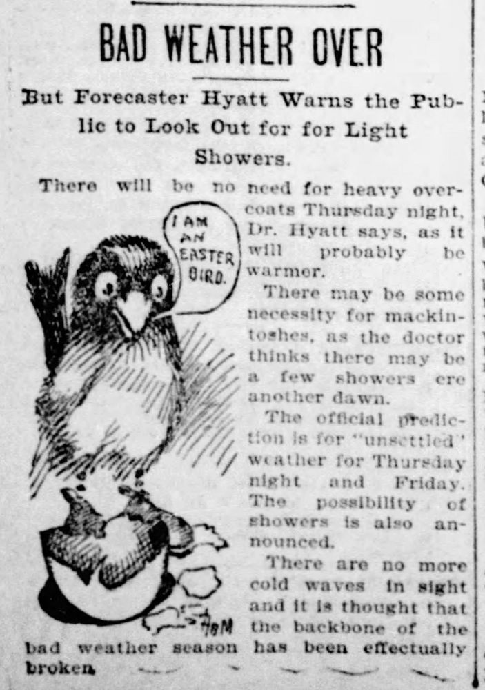 April 4, 1901